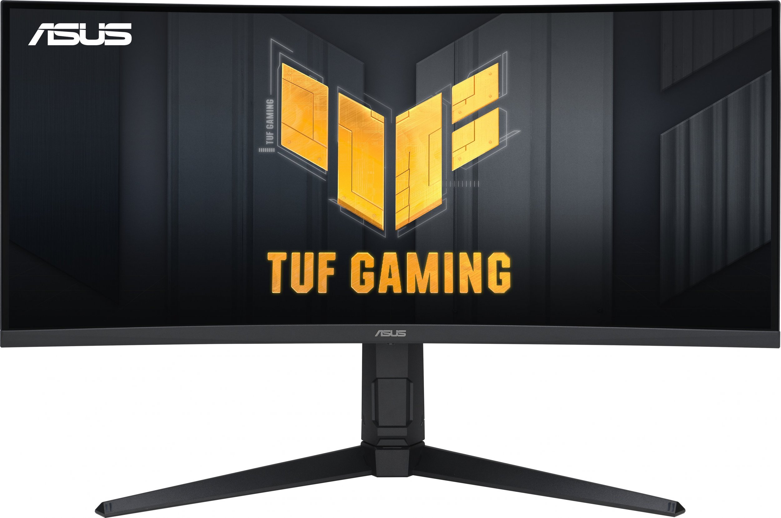 ASUS TUF Gaming VG34VQL3A monitors