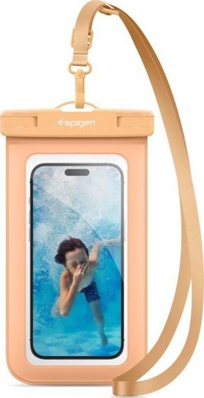 Spigen Spigen A601 Universal Waterproof Case - Etui do smartfonow do 6.9