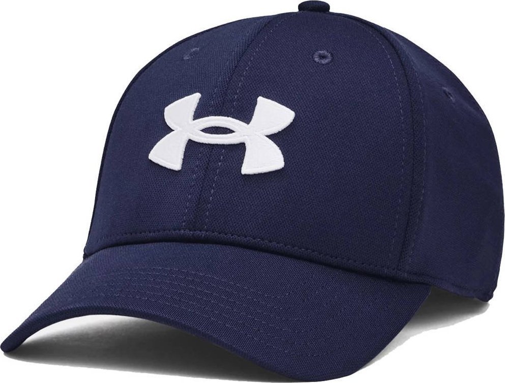 Under Armour Czapka z daszkiem UA Men's Blitzing 1376700 410 1376700 410 (196040307633)