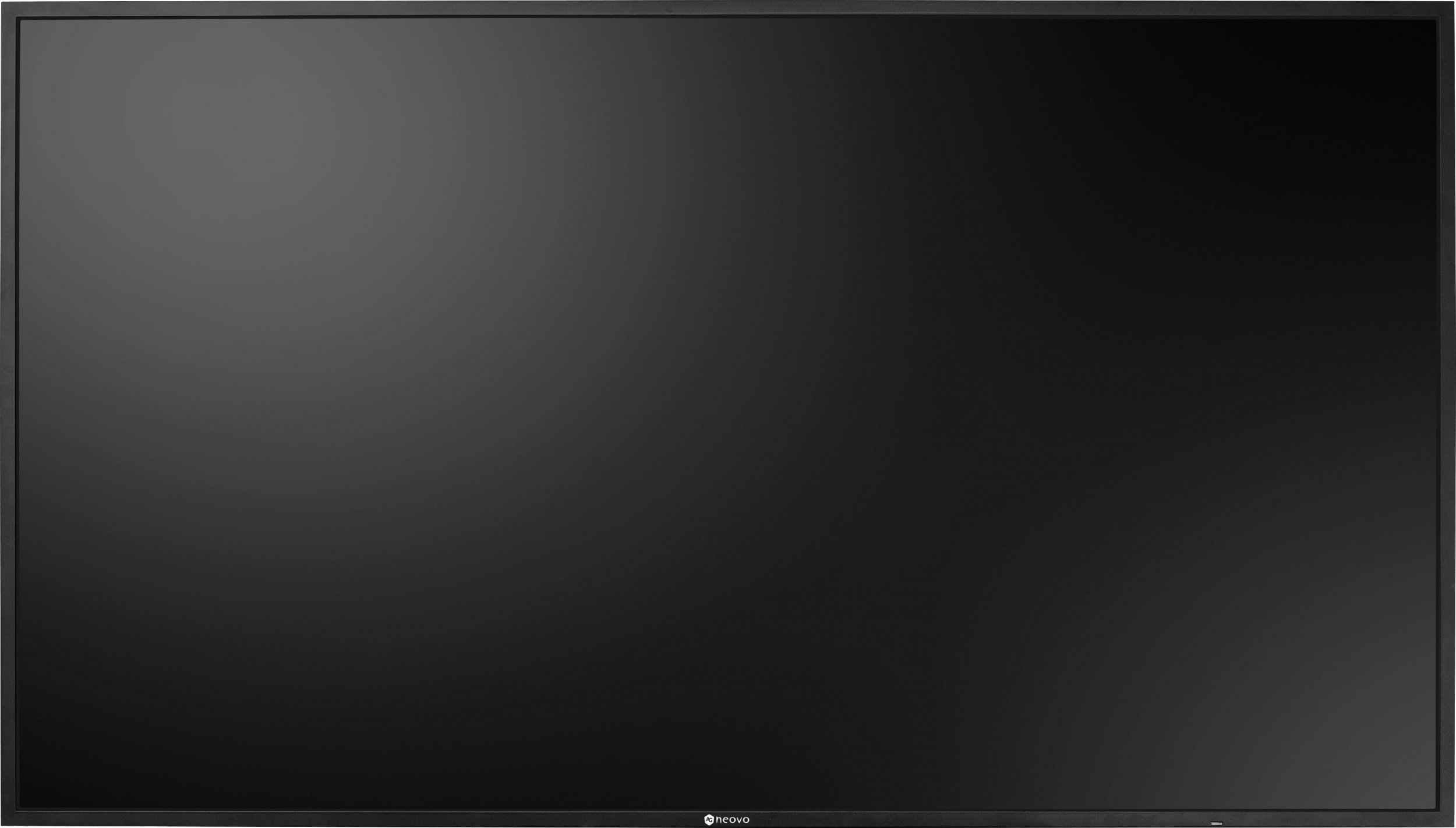Monitor AG Neovo HMQ-5501 (HM551011M0000) HM551011M0000 (4710739597509) monitors