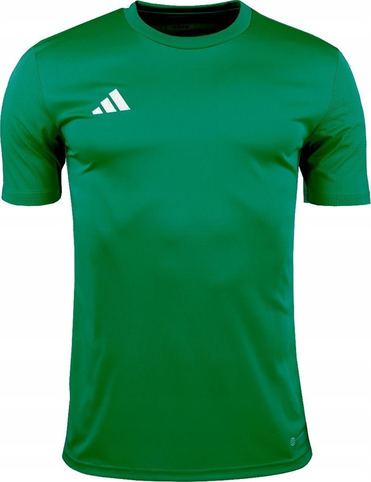 Adidas Koszulka meska adidas Tabela 23 Jersey zielona IA9147 M 64606-10 (4066752166384)