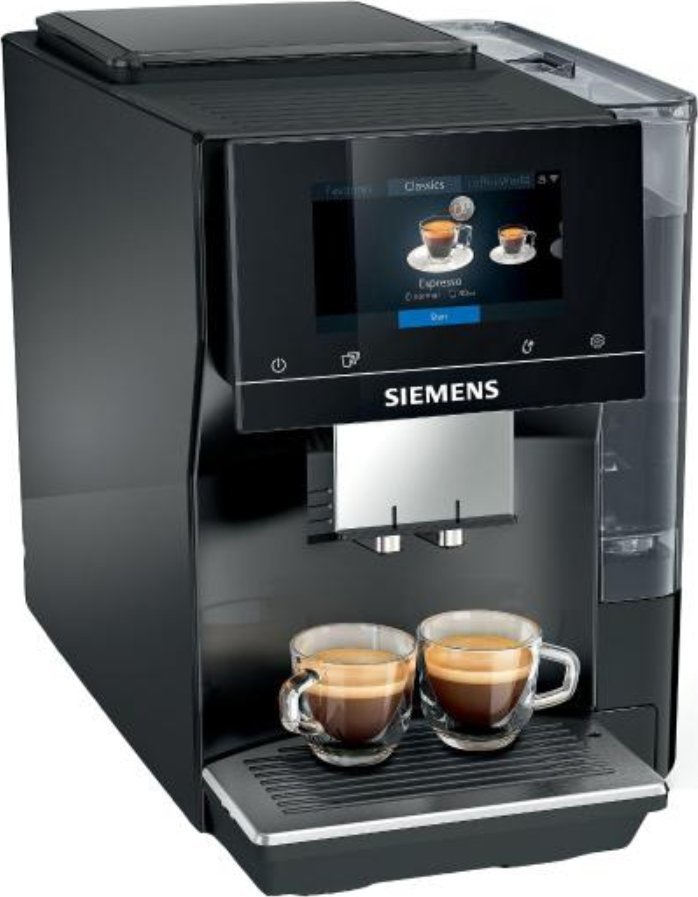 Siemens TP 703R09 espresso machine Kafijas automāts