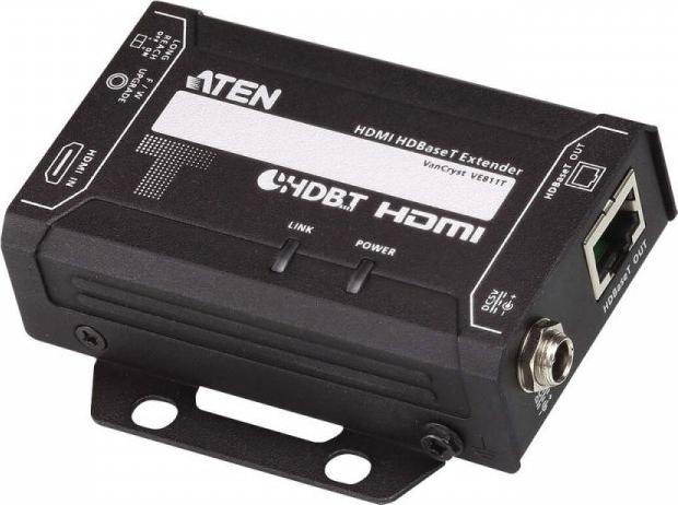 Aten VE811T HDMI HDBaseT Transmitter  4719264645754