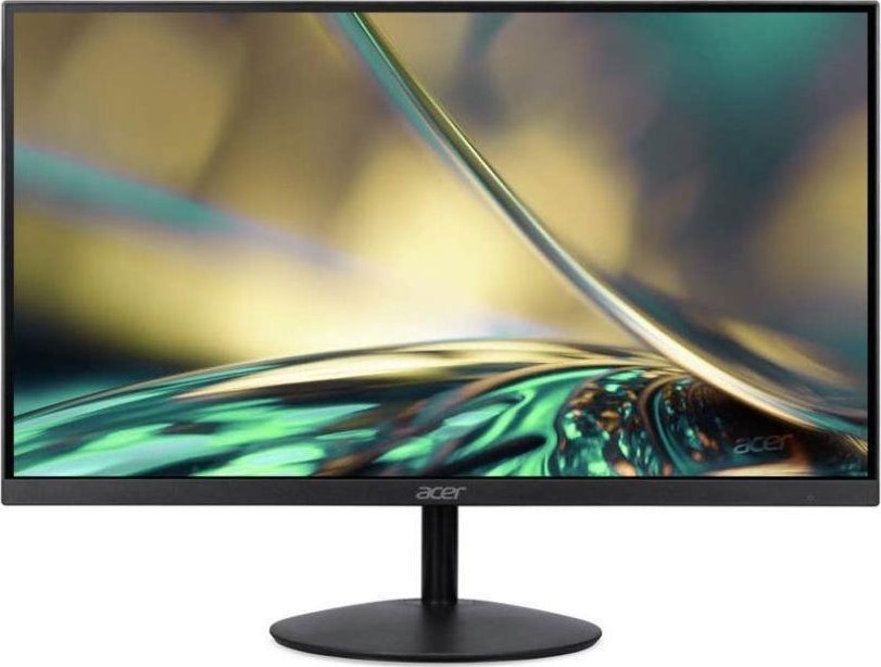 Acer SA272EBI monitors