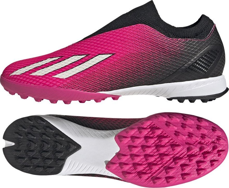 Adidas Buty adidas X Speedportal.3 TF LL GZ5058