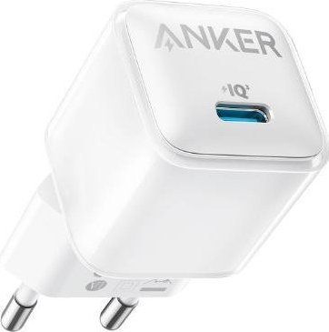 Charger 512 20W White iekārtas lādētājs