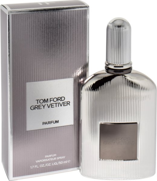 Tom Ford TOM FORD GREY VETIVER PARFUM (M) EDP/S 50ML 13167753 (888066124034) Vīriešu Smaržas