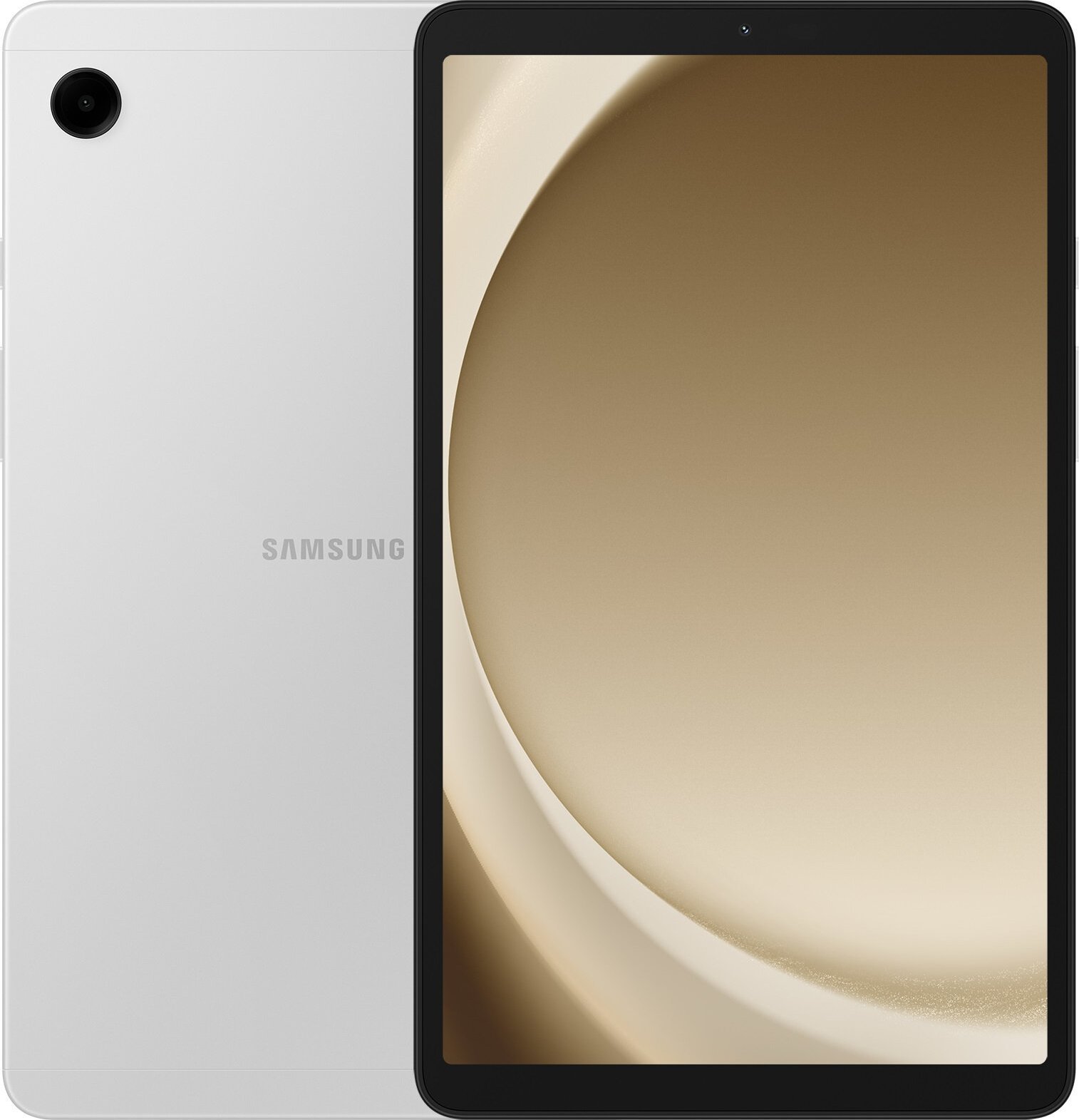 Samsung Galaxy Tab A9+ WiFi silver Planšetdators