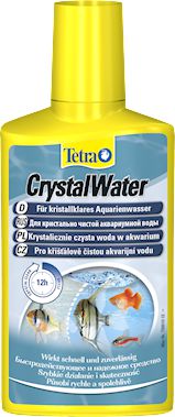 Tetra CrystalWater 100 ml 17980 (4004218144040)