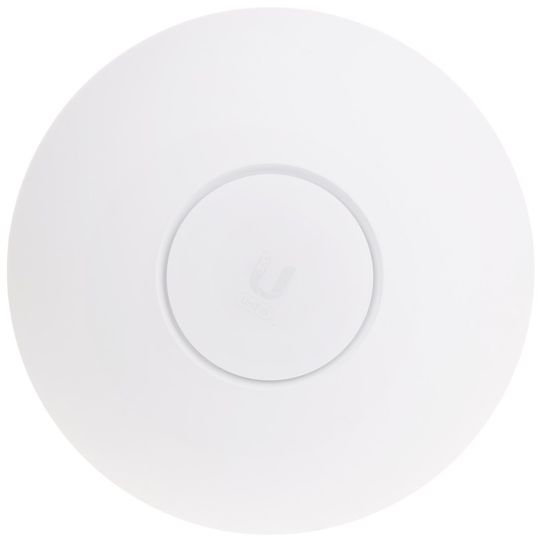 Access Point Ubiquiti UniFi 6 (UNIFI-U6-LR) Access point