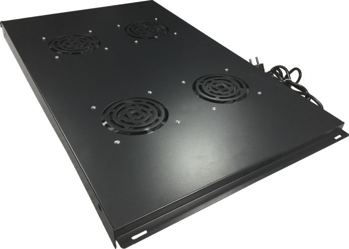Alantec Panel wentylacyjny dachowy do szaf 800x1000mm (SA-FR-4-800-1000-C) SA-FR-4-800-1000-C (5901738557307) Serveru aksesuāri
