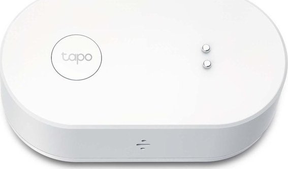 TP-Link Smart Tapo T300 water leak sensor (white)