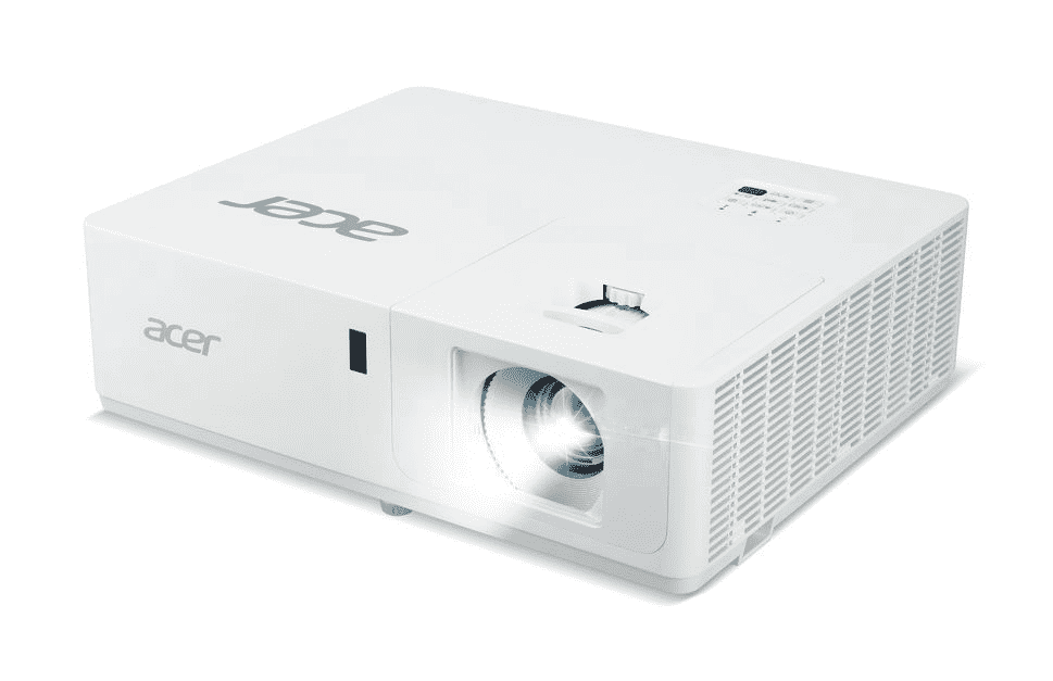 Projector Acer PL6610T DLP 3D WUXGA projektors