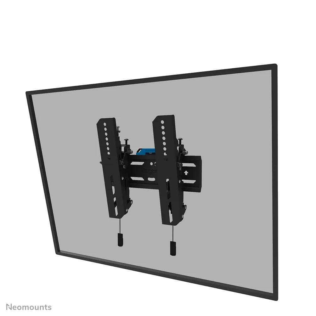 TV SET ACC WALL MOUNT/WL35S-850BL12 NEOMOUNTS TV stiprinājums