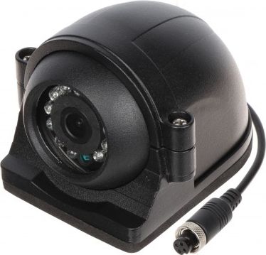 Autone MOBILNA KAMERA AHD ATE-CAM-AHD735HD - 1080p 2.8 mm AUTONE ATE-CAM-AHD735HD (5902887054402) novērošanas kamera