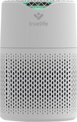 TrueLife TLAIRPP3 air purifier 18 m 50 dB 30 W White Klimata iekārta