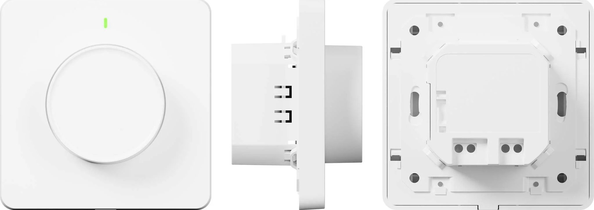 Tesla TSL-SWI-DIMMER Smart Dimmer