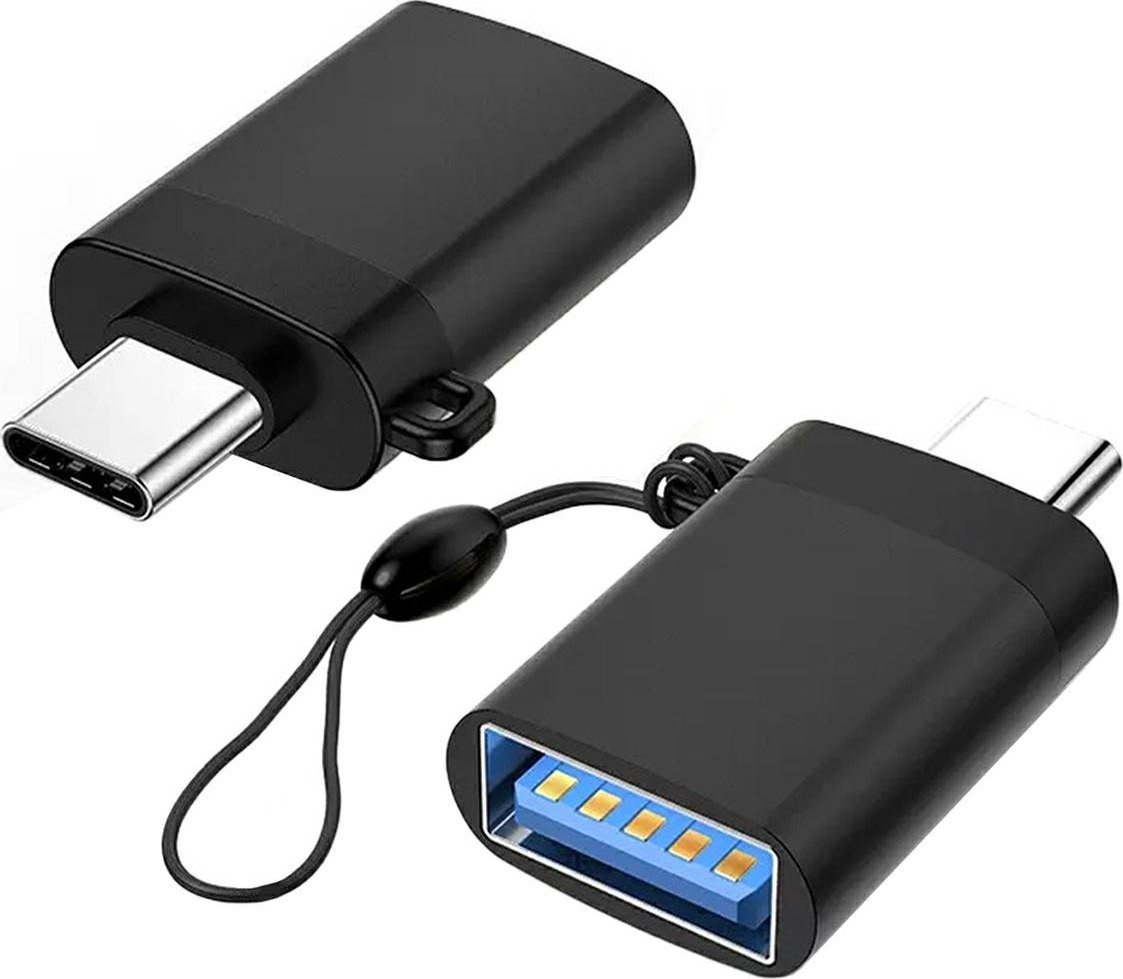 Adapter USB ATL AK56 Adapter usb-c do usb 3.0 otg AK56 (5907621830793)