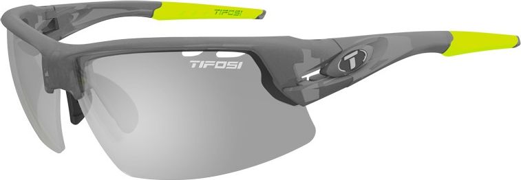 TIFOSI Okulary Crit Fototec matte smoke TFI-1340302834 (848869010293)