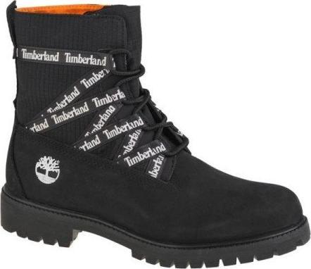 Timberland Timberland 6 In Premium Boot A2DV4 Czarne 47,5