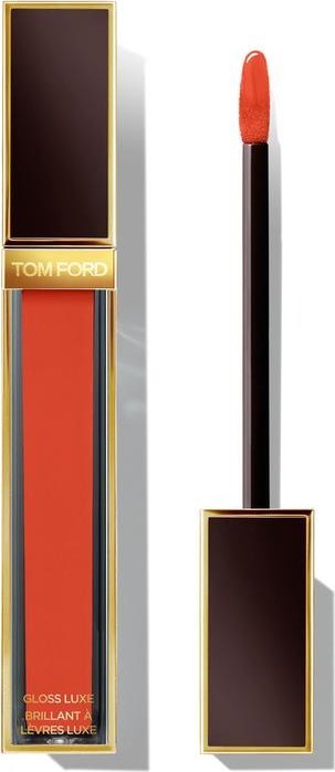 Tom Ford Tom Ford, Gloss Luxe, Lip Gloss, 05, Frenzy, 5.5 ml For Women 13077156 (888066088886) Lūpu krāsas, zīmulis