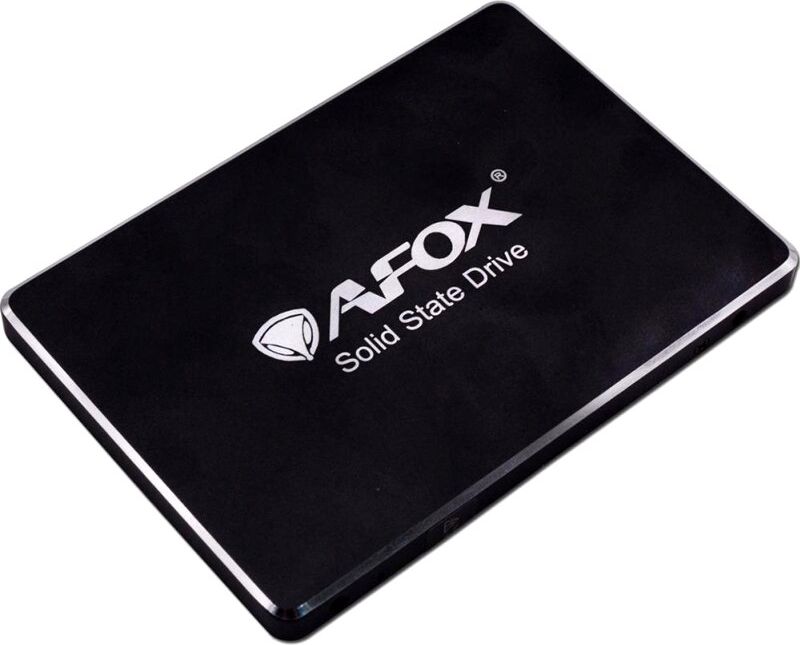 AFOX SSD 240GB cietais disks