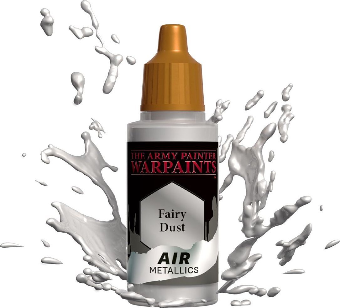 Army Painter Army Painter Warpaints - Air Fairy Dust 2008983 (5713799148987)