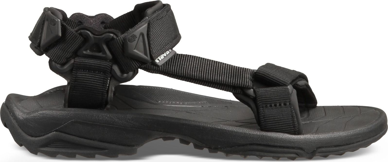 Teva Sandaly meskie Terra Fi Lite blk r. 45 (1001473) 1001473-BLK-11.5 (0737872948726)