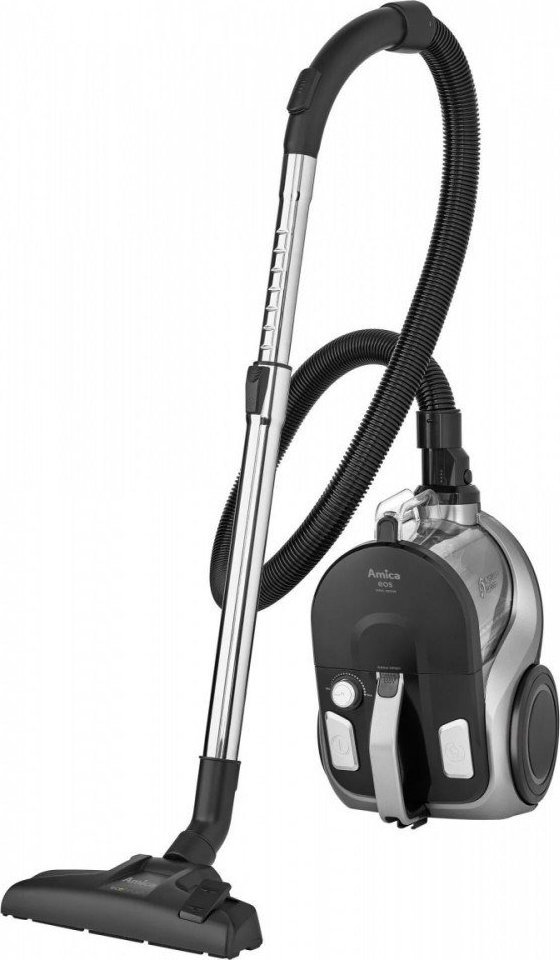 Bagless vacuum cleaner EOS VM 3011 Putekļu sūcējs