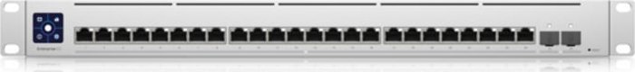 Switch Ubiquiti Managed Layer 3 switch with Managed Layer 3 switch with komutators