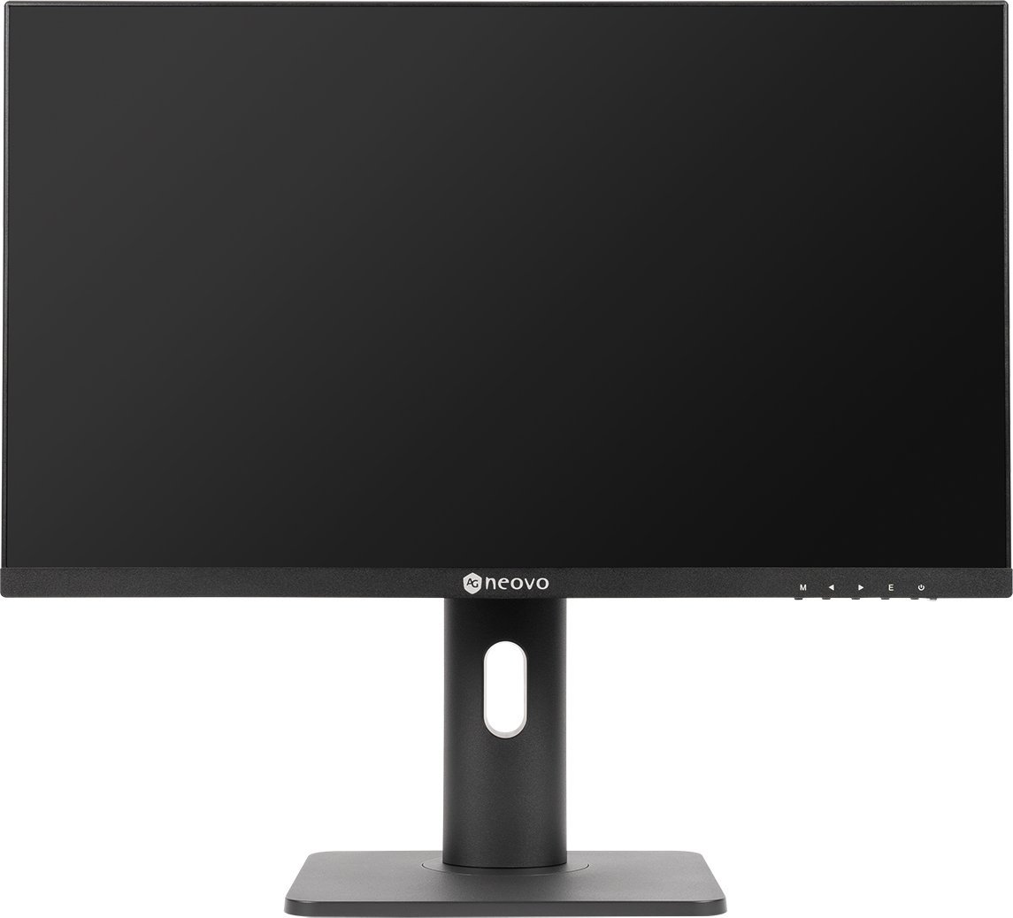 AG NEOVO TECHNOLOGY LH-2402 23.8IN 60.45CM VA FHD 1920 X 1080 HDMI DP VGA monitors