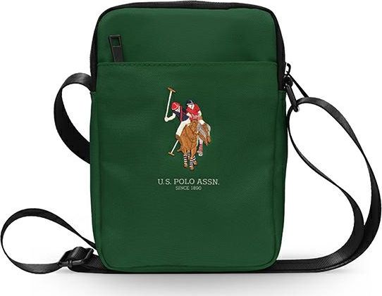 Torba U.S. Polo Assn 8