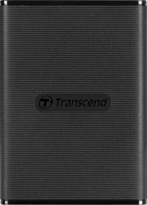 TRANSCEND ESD270C 250GB External SSD Ārējais cietais disks