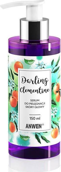 Anwen ANWEN_Darling Clementine serum do pielegnacji skory glowy 150ml 5907222404768 (5907222404768)