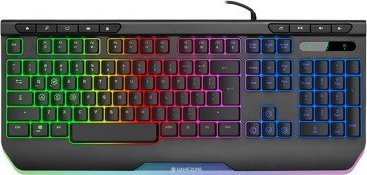 TRACER GAMEZONE RAY X USB keyboard klaviatūra