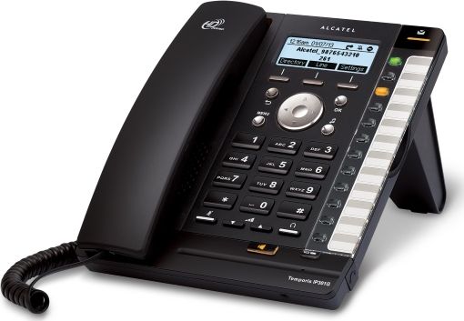 Telefon Alcatel Temporis IP301G ATL1414653 (3700601414653) telefons