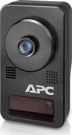 APC NETBOTZ CAMERA POD 165 Serveru aksesuāri