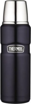 Thermos Termos turystyczny TH-170010 0.47 l Granatowy TH-170010 (5010576700100) termoss