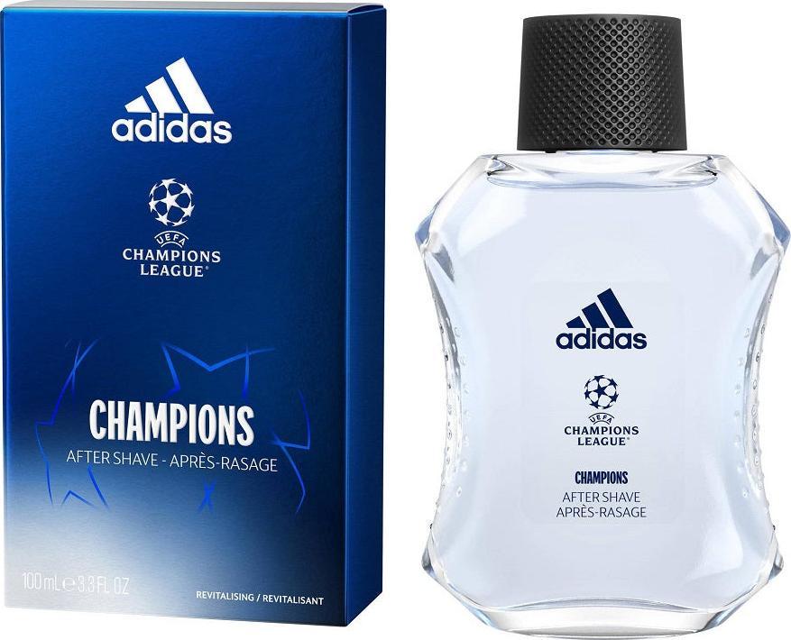 Adidas Adidas UEFA Champions League Champions woda po goleniu 100ml 99350131173 (3616303057886)