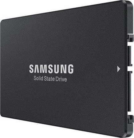 SSD DCT PM893 240GB MZ7L3240HCHQ-00W07 SSD disks