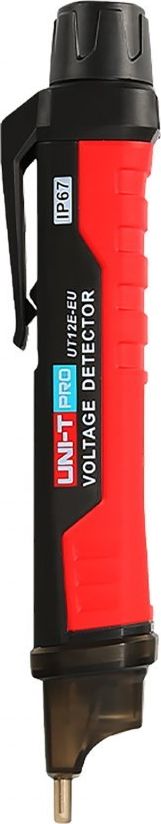 Uni-T Detektor napiecia wslaznik Uni-T UT12E-EU UT12E-EU (5901890056717)