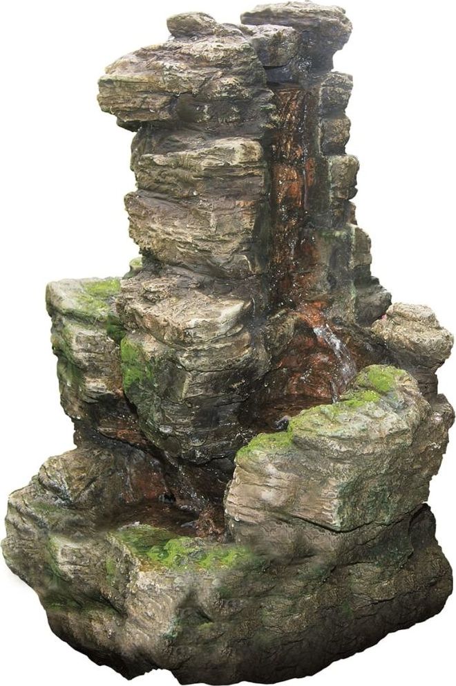 Ubbink Ozdoba wodna Acqua Arte Set Chios 1387057 403780 (8711465870573)