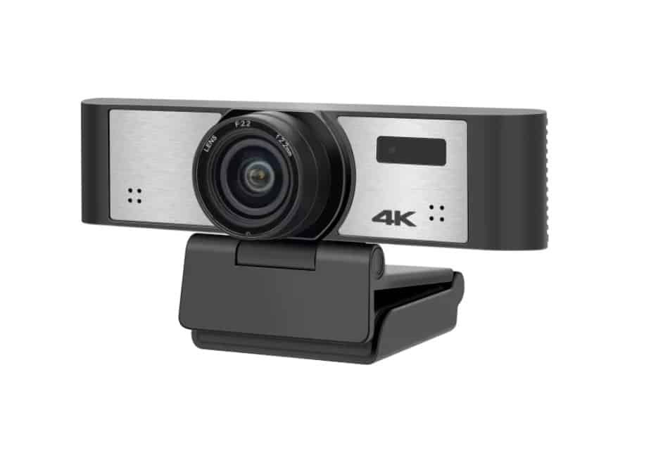 Kamera internetowa Alio 4k110 12466871 (5903890765125) web kamera