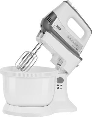 Hand mixer with rotating bowl 500W Mikseris