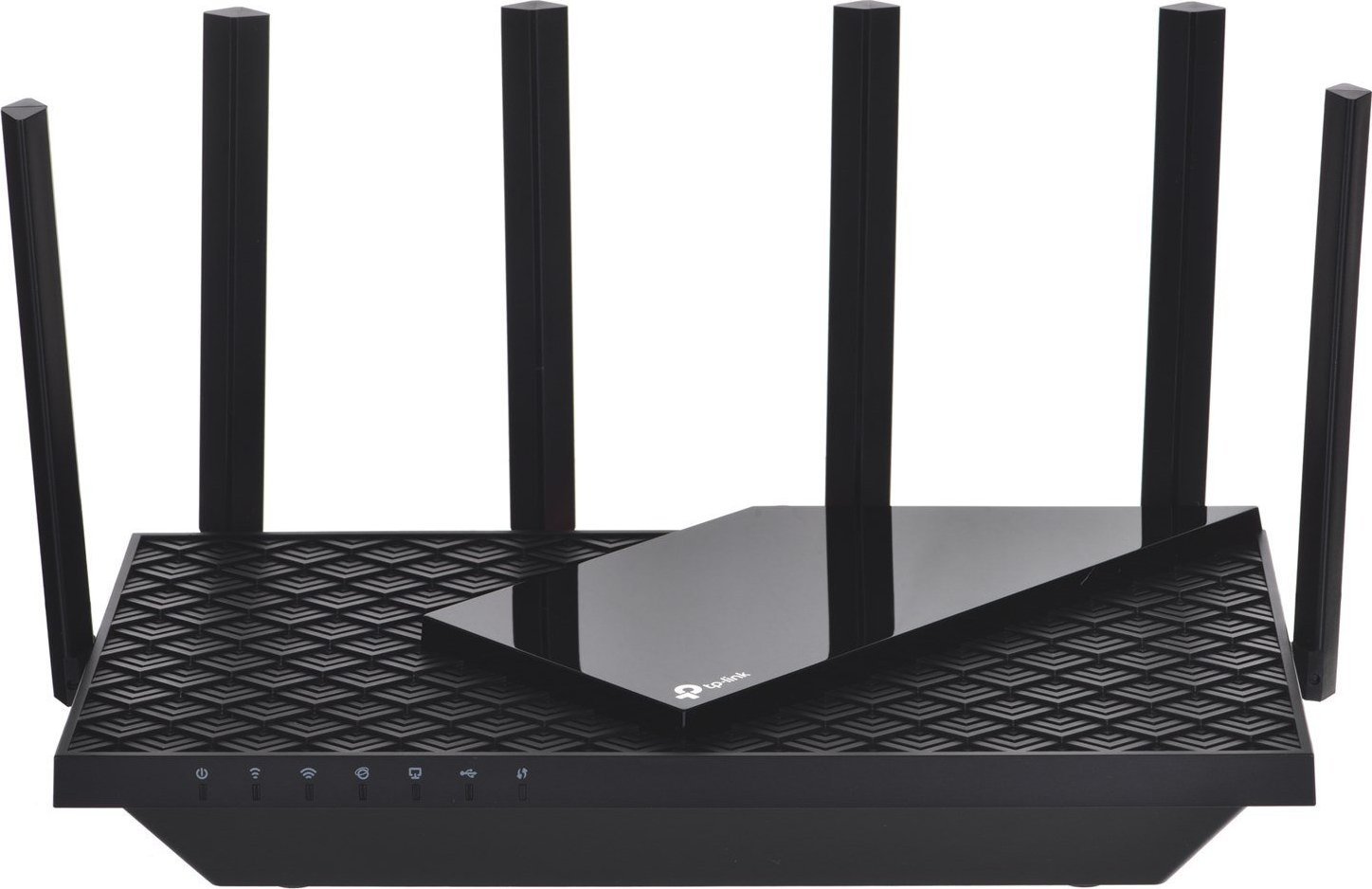 TP-LINK Archer AX72 Pro WiFi AX5400 Rūteris