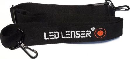 Latarka TOGO Pasek Ledlenser na ramie do latarki X21 M17 P17 SP9421_STRAP (5903240352852) kabatas lukturis