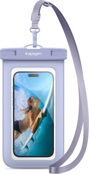 Spigen Spigen A601 Universal Waterproof Case - Etui do smartfonow do 6.9