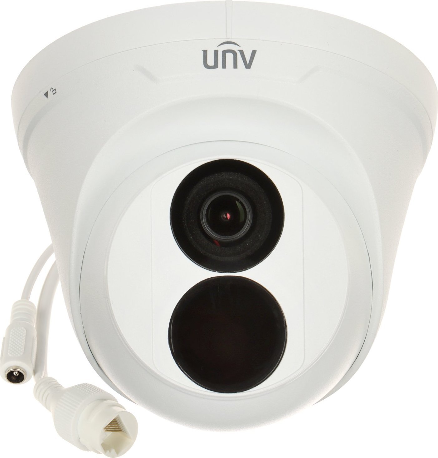 Kamera IP Uniview Kamera IP IPC3614LB-SF28K-G - 3.7Mpx 2.8mm UNIVIEW IPC3614LB-SF28K-G (5902887070945) novērošanas kamera