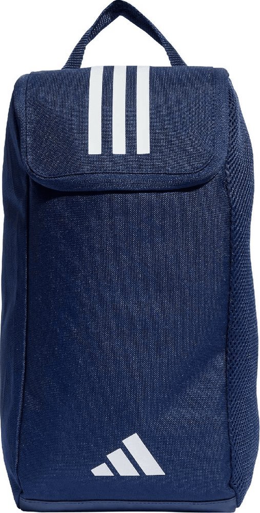 Adidas Tiro League Boot Sports Bag Navy Blue (IB8647) Sporta aksesuāri