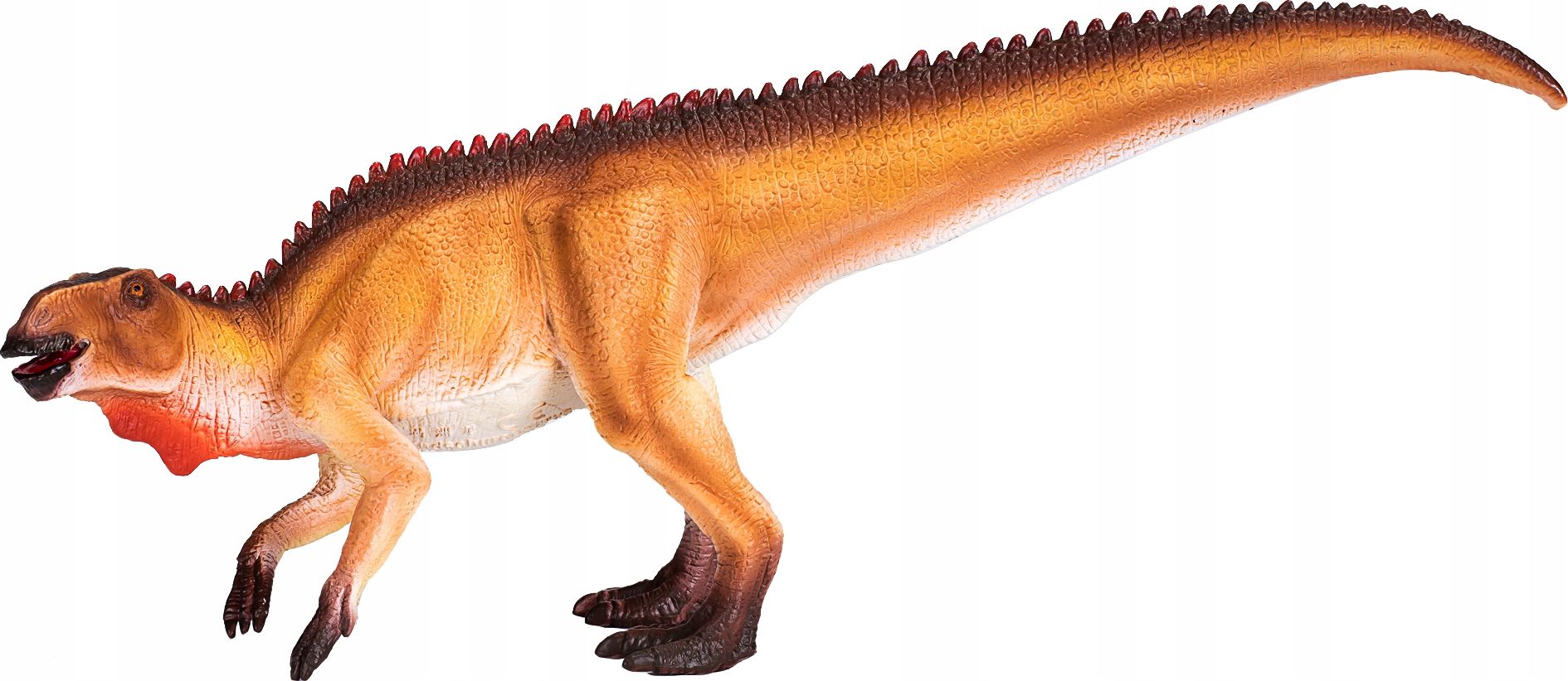 Figurka Animal Planet Deluxe Mandschurosaurus 25.5cm (381024) MJ-381024 (5031923810242) bērnu rotaļlieta